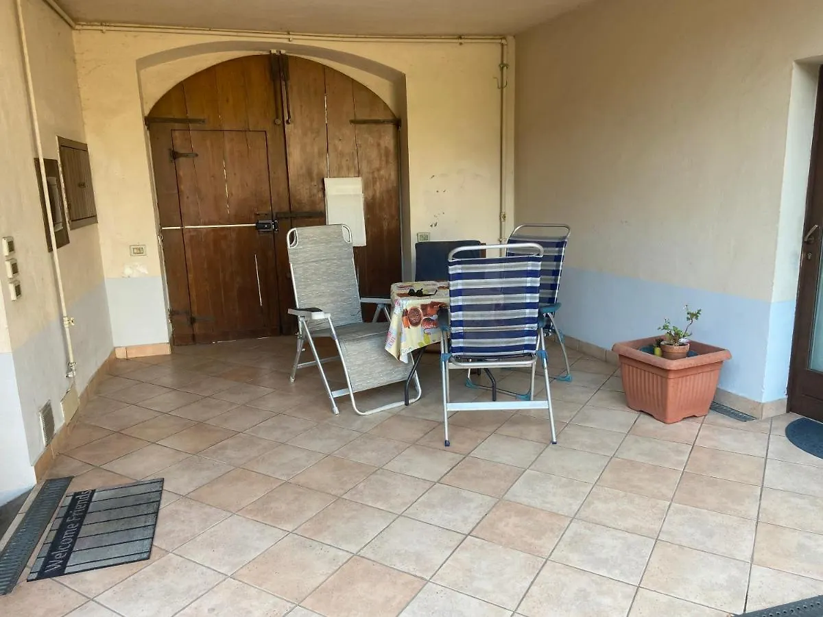 Cascina Cavalli Astino Villa Bergamo Holiday home