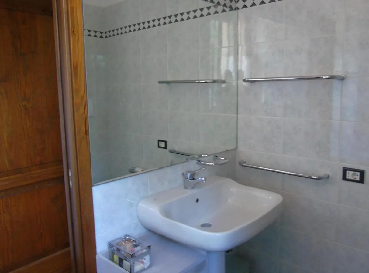 Holiday home Cascina Cavalli Astino Villa Bergamo