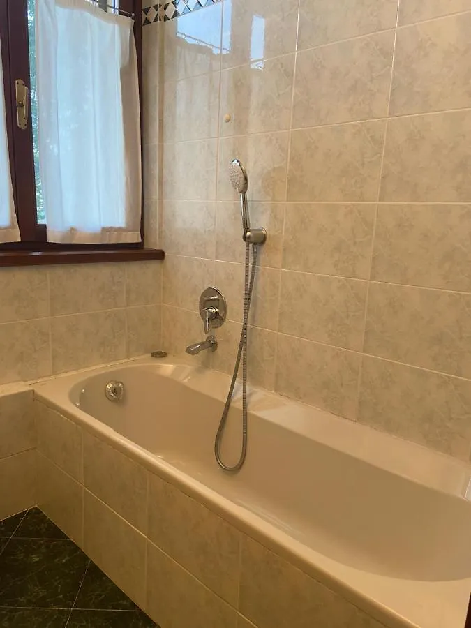 Holiday home Cascina Cavalli Astino Villa Bergamo Italy