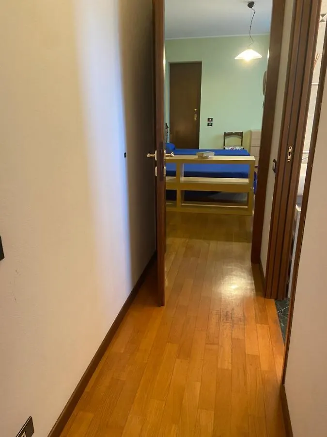 Cascina Cavalli Astino Villa Bergamo 0*,  Italy