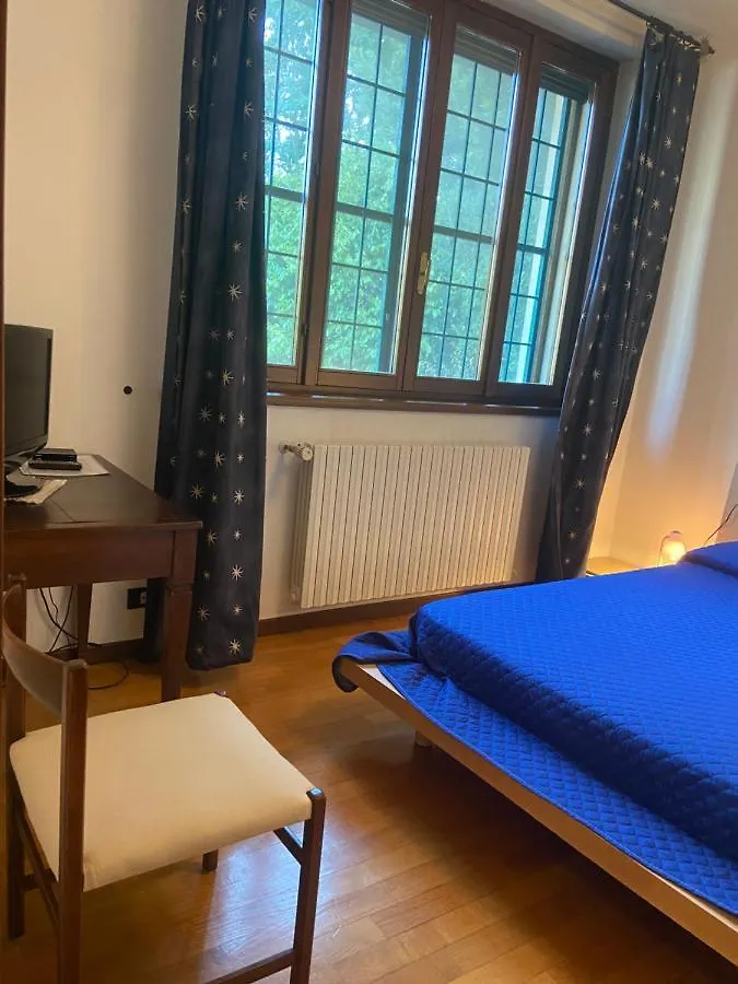 Cascina Cavalli Astino Villa Bergamo Holiday home