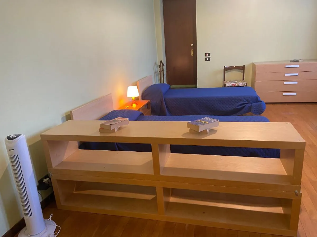 Holiday home Cascina Cavalli Astino Villa Bergamo Italy