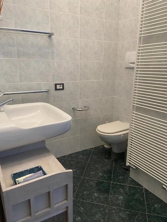 Holiday home Cascina Cavalli Astino Villa Bergamo